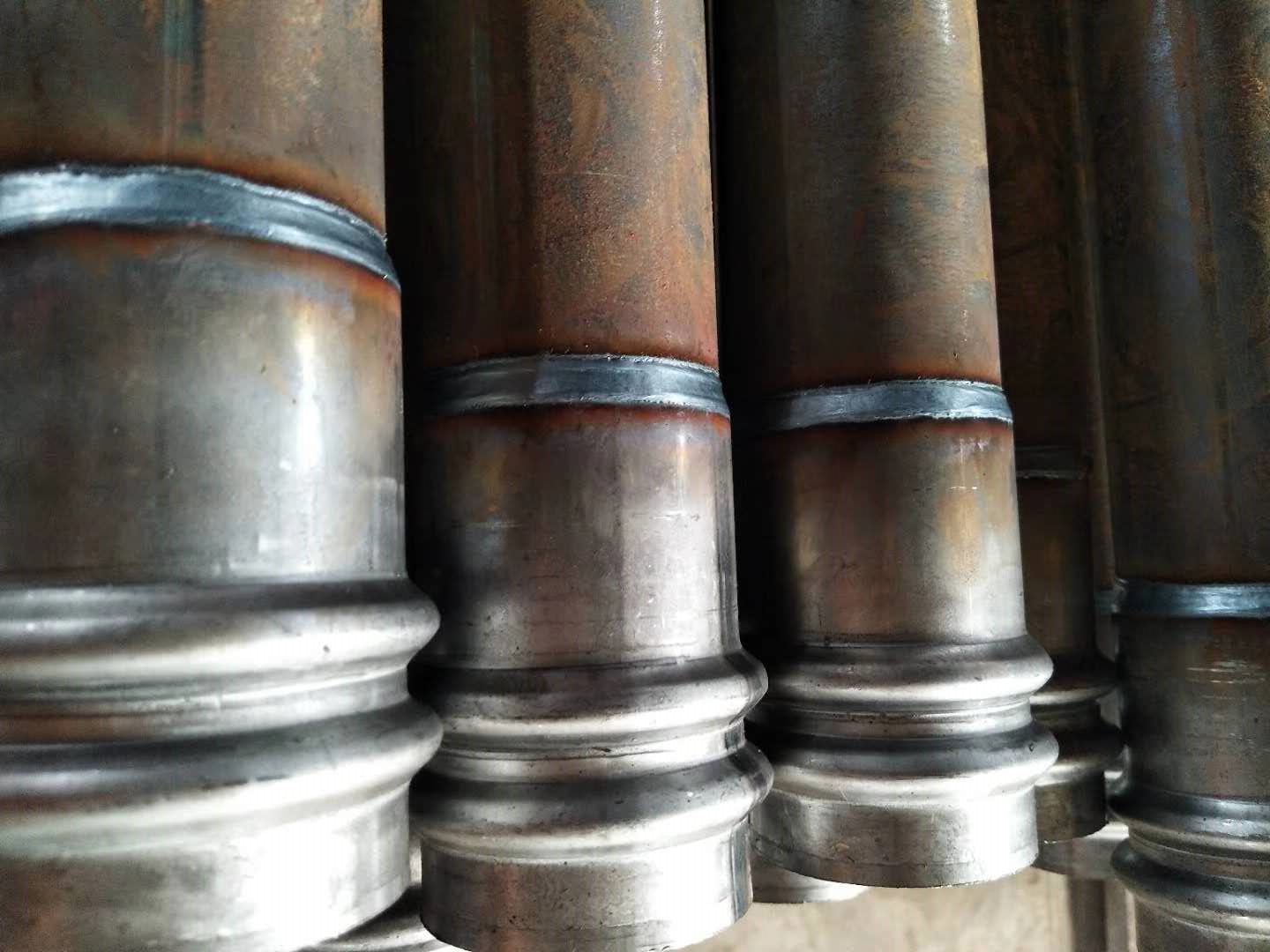 临淄桥梁声测管57mm
